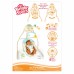 Качеля Bright Starts BS7116 Качеля Bright Starts BS7116